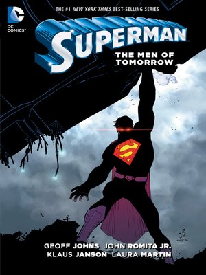 cover image of Superman (2011), Volume 6